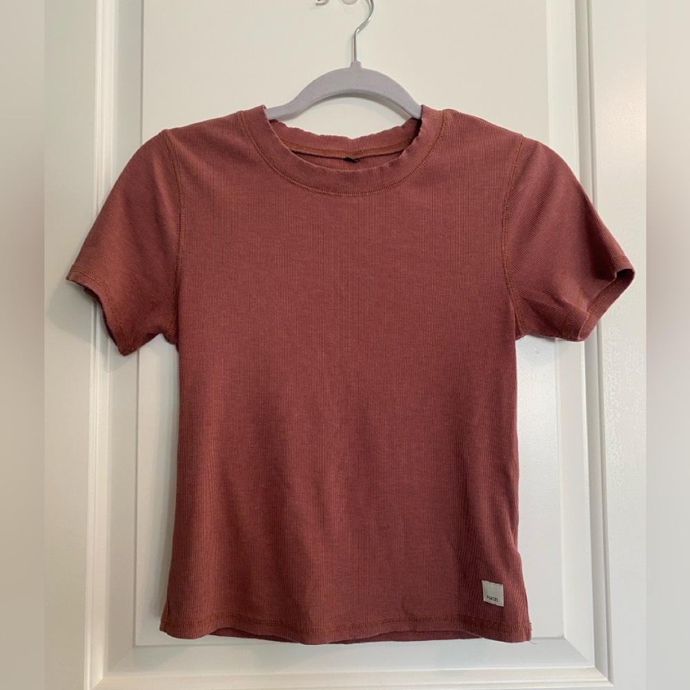 Vuori XS Tee